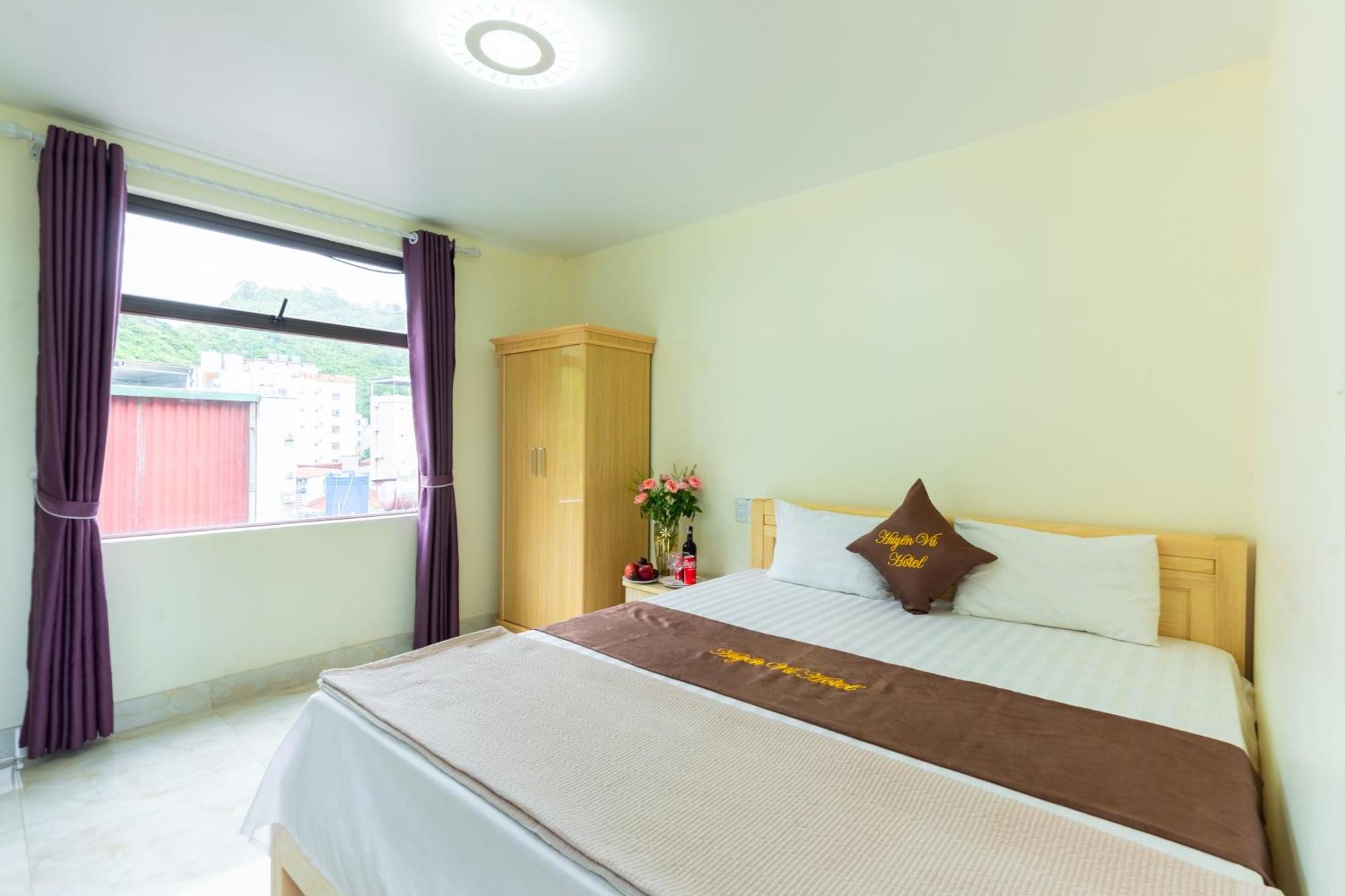 Victor Charlie Hostel Dong Khe Sau Exteriér fotografie