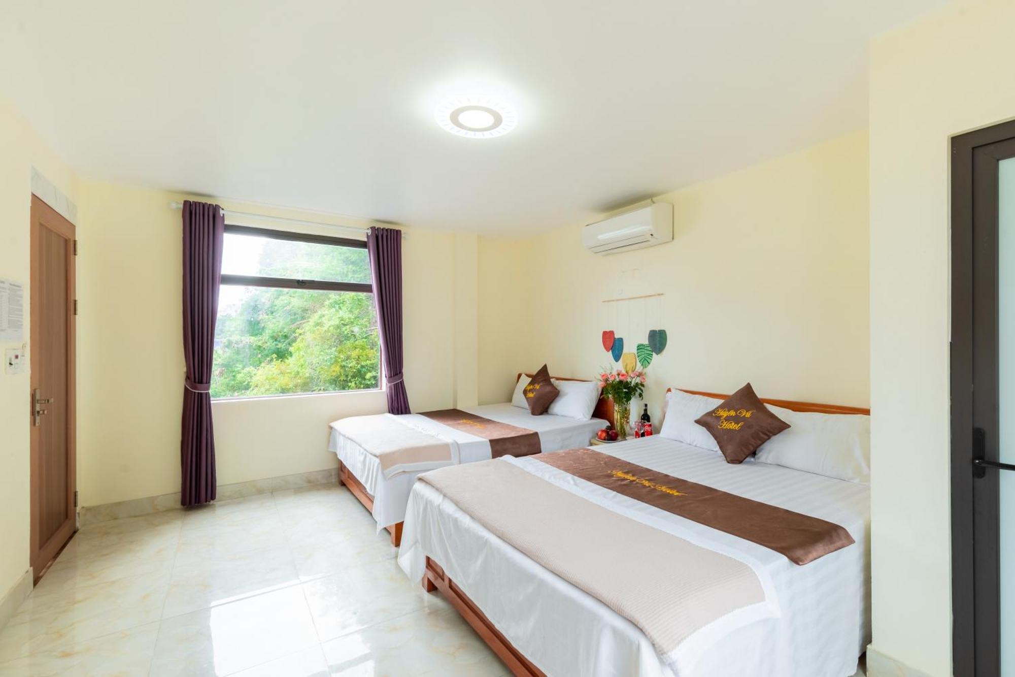 Victor Charlie Hostel Dong Khe Sau Exteriér fotografie