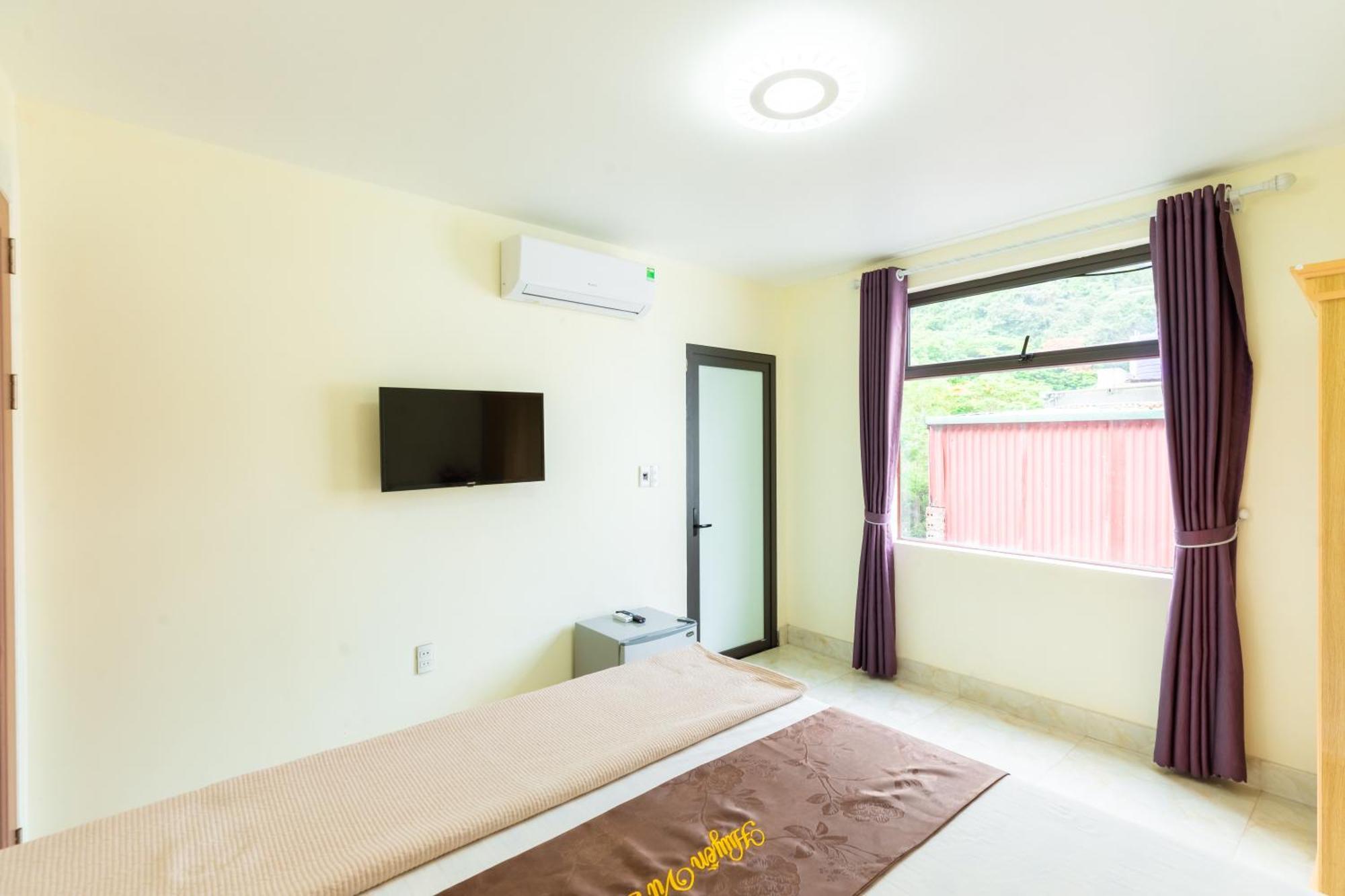 Victor Charlie Hostel Dong Khe Sau Exteriér fotografie