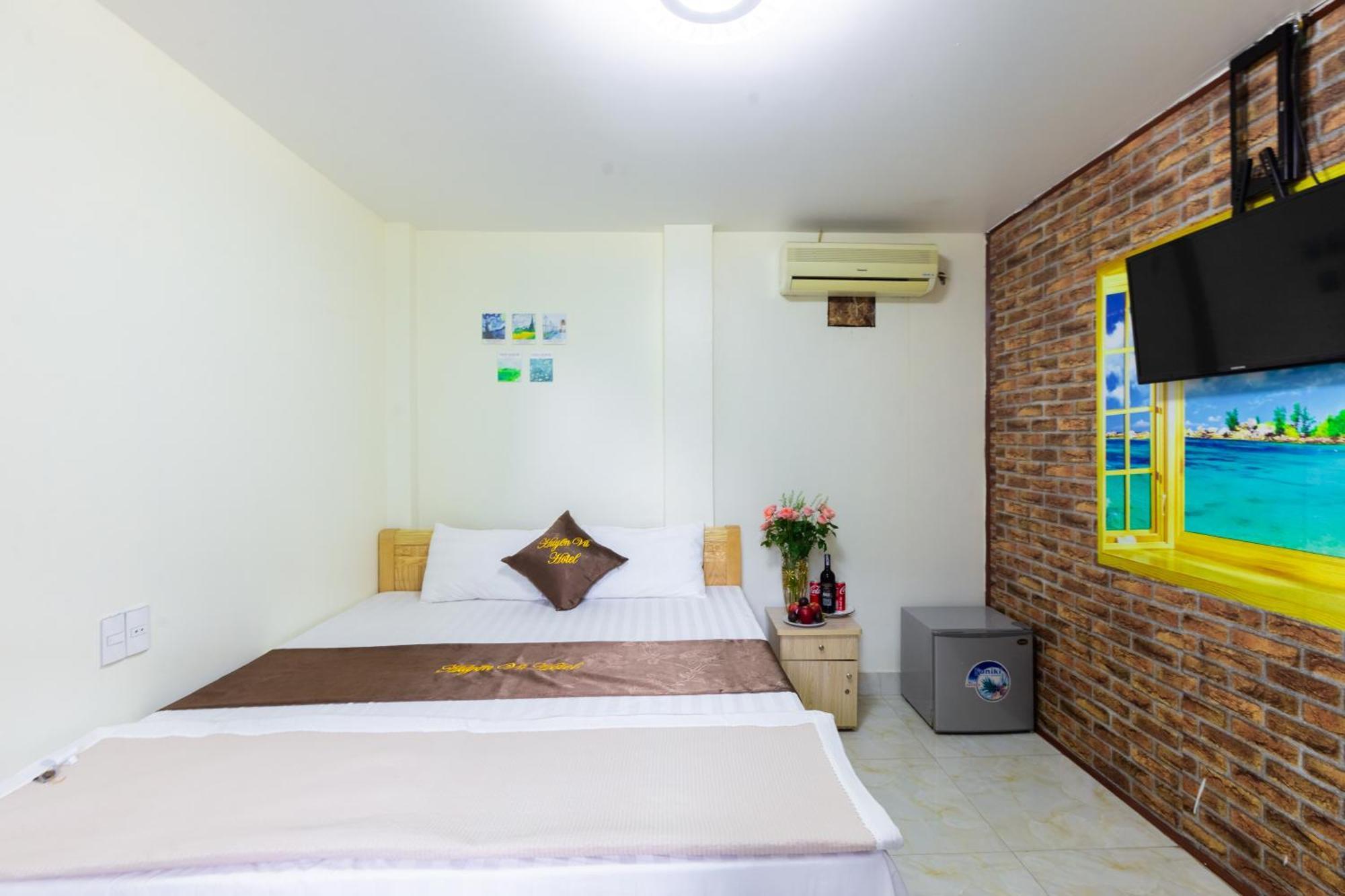 Victor Charlie Hostel Dong Khe Sau Exteriér fotografie