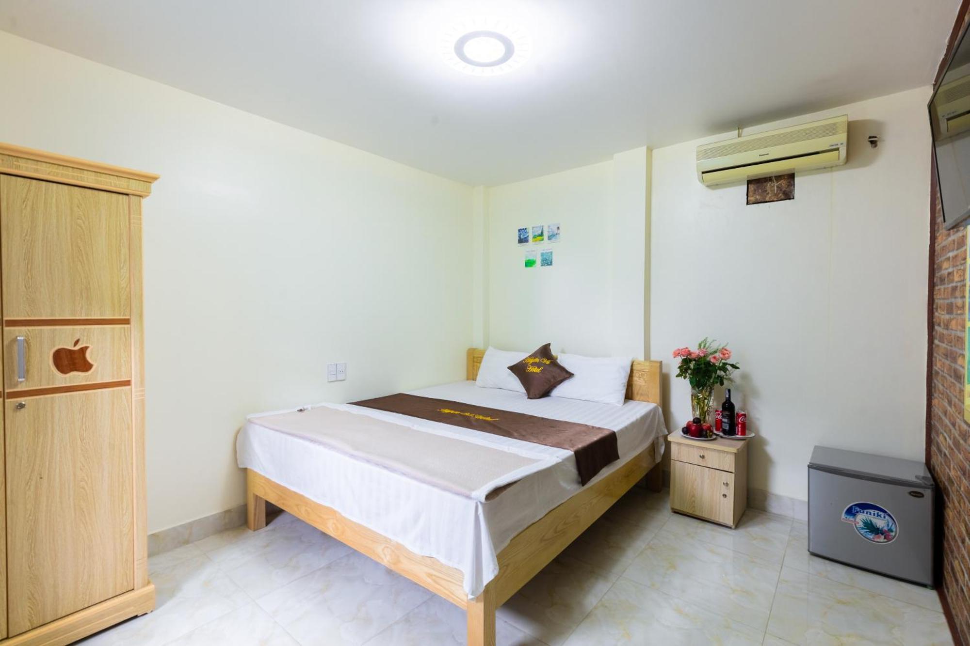Victor Charlie Hostel Dong Khe Sau Exteriér fotografie