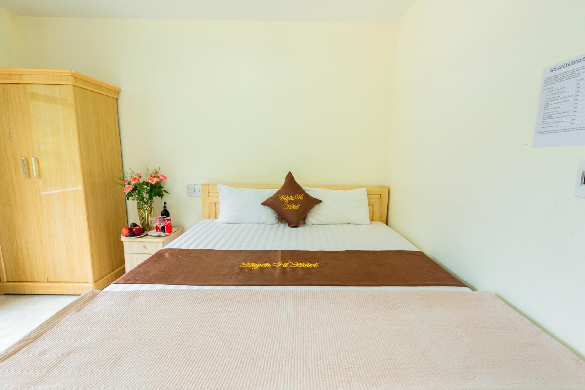 Victor Charlie Hostel Dong Khe Sau Exteriér fotografie
