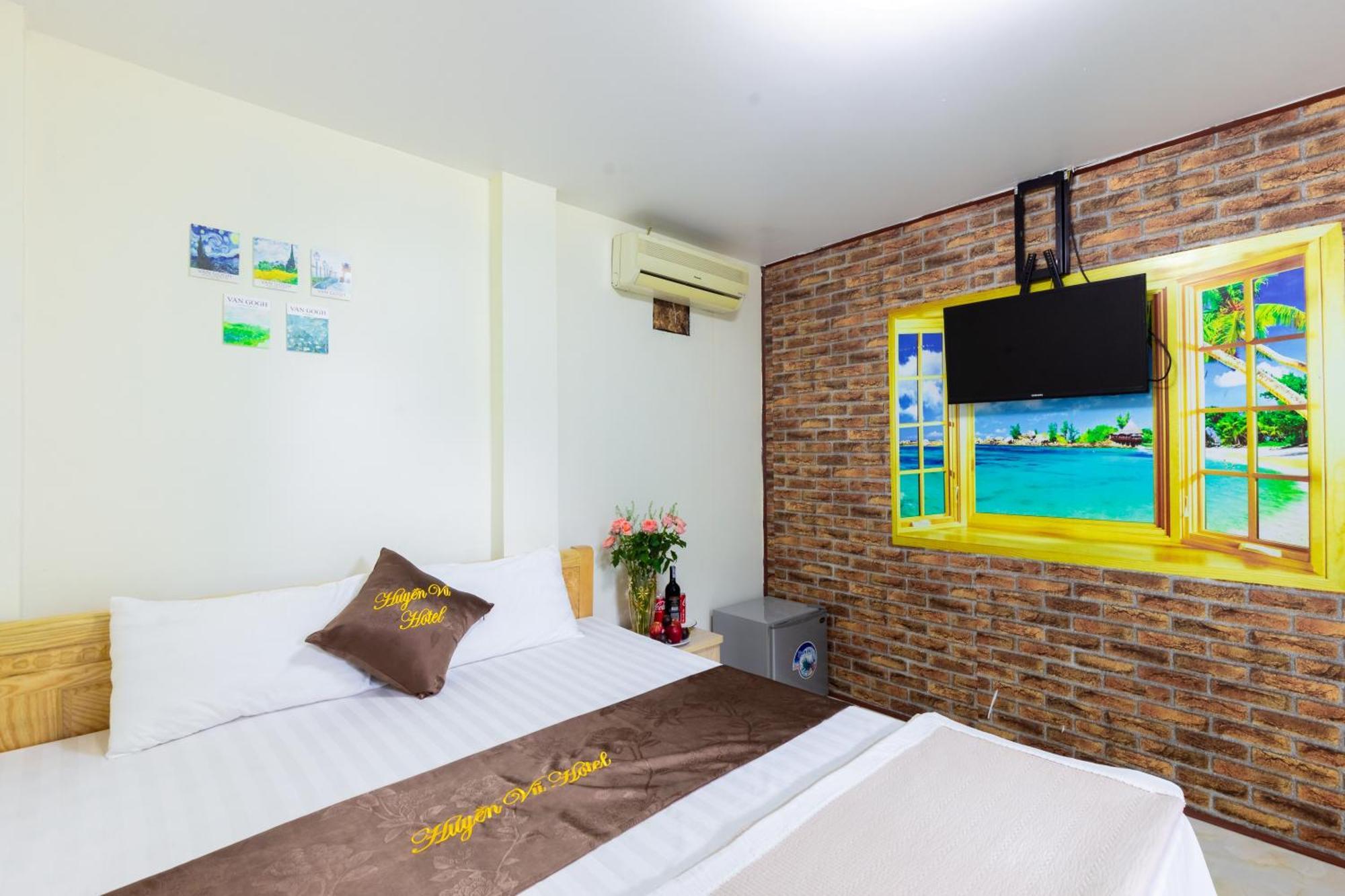 Victor Charlie Hostel Dong Khe Sau Exteriér fotografie